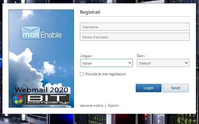 webmail Bitcompany